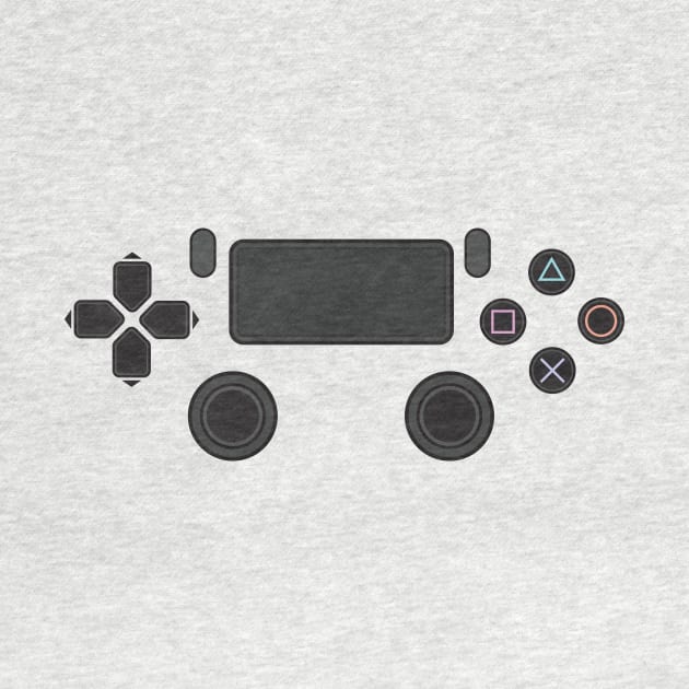 Controller by Woah_Jonny